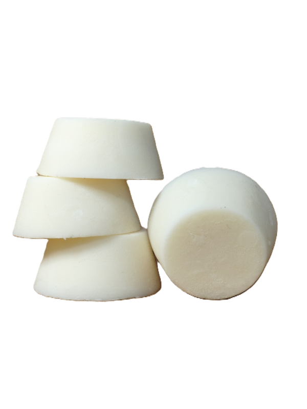 OLIO SOLIDO CORPO VANILLA  +/- 65 gr