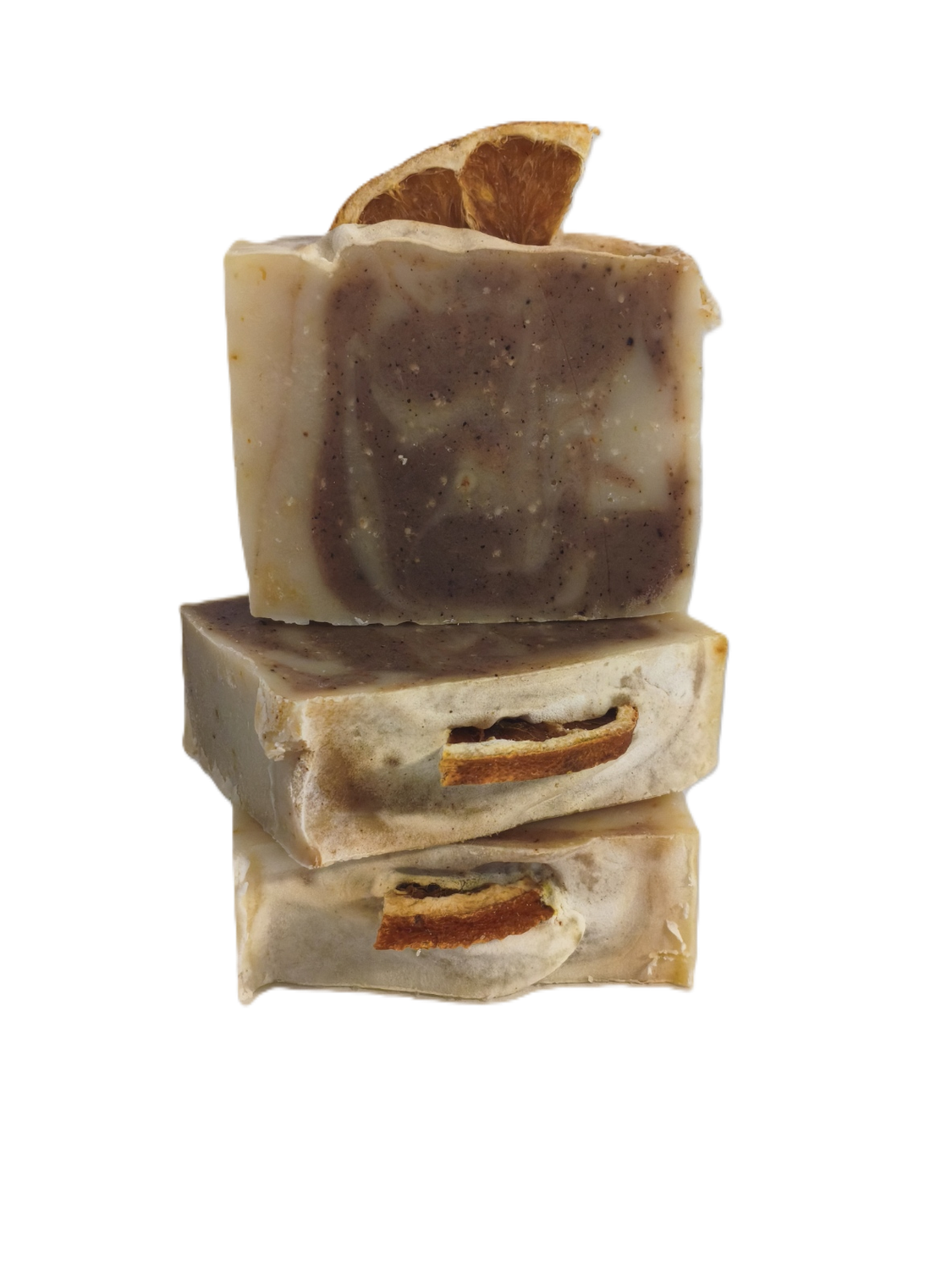 SAPONE ARANCIO SPEZIATO