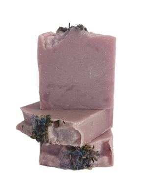 SAPONE  LAVANDA