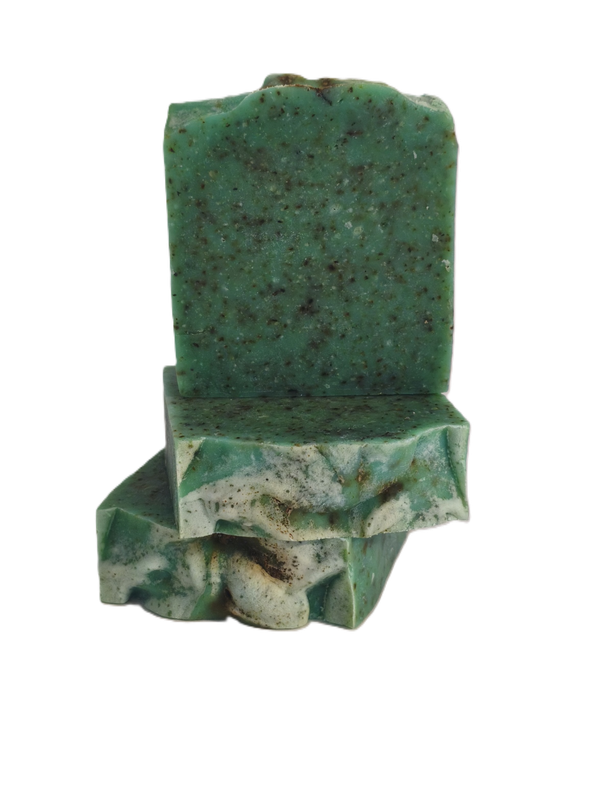 SAPONE MENTA E PEPE NERO