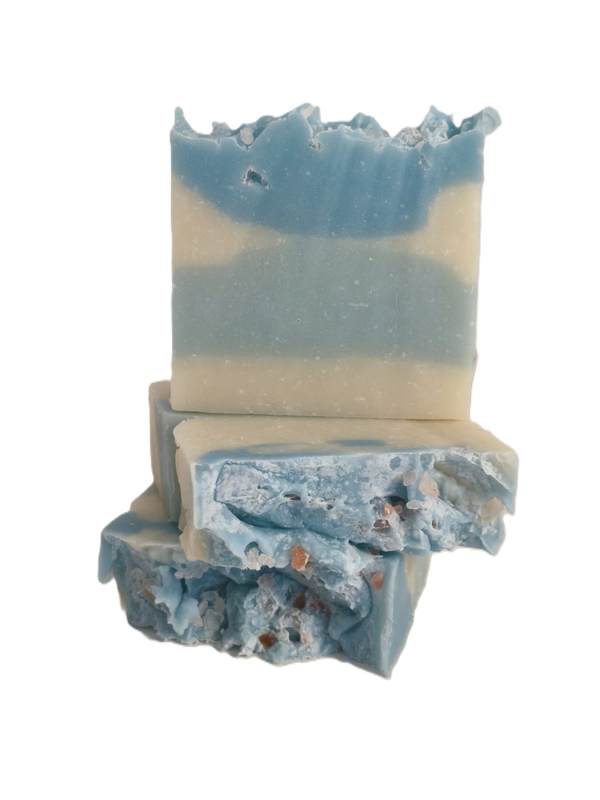 SAPONE SALE DI CERVIA