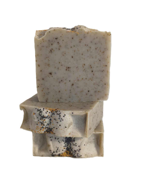 SAPONE OUD E PEPE NERO