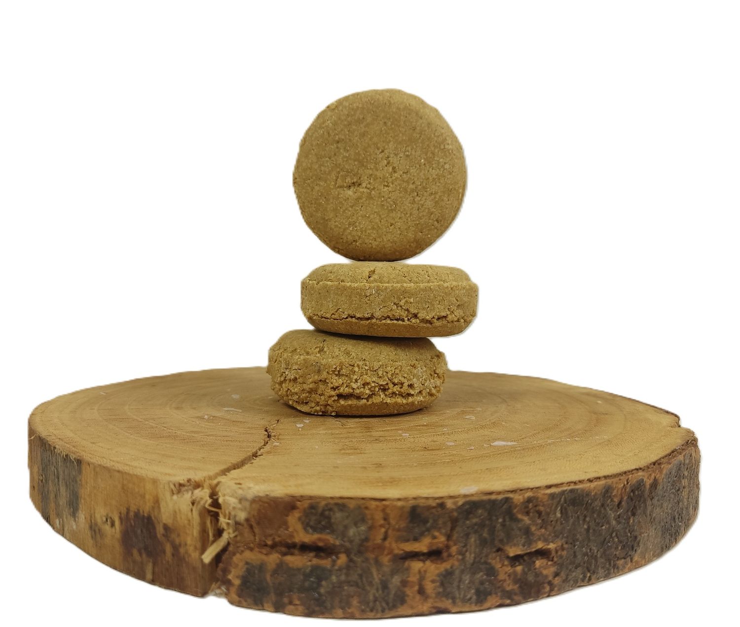 SHAMPOO &amp; BALSAMO SOLIDO RINFORZANTE NATURALE