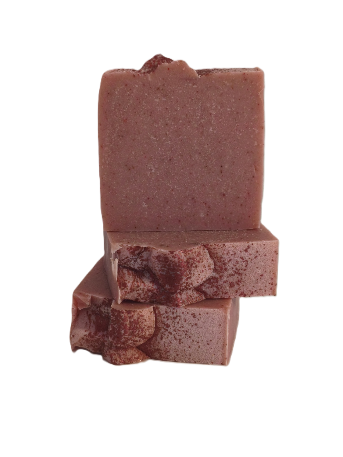SAPONE HIBISCUS