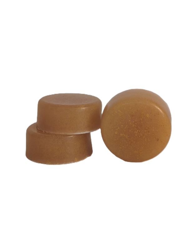 DETERGENTE VISO ORO 24K