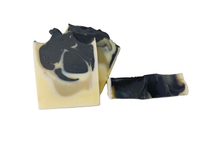 SAPONE DETOX