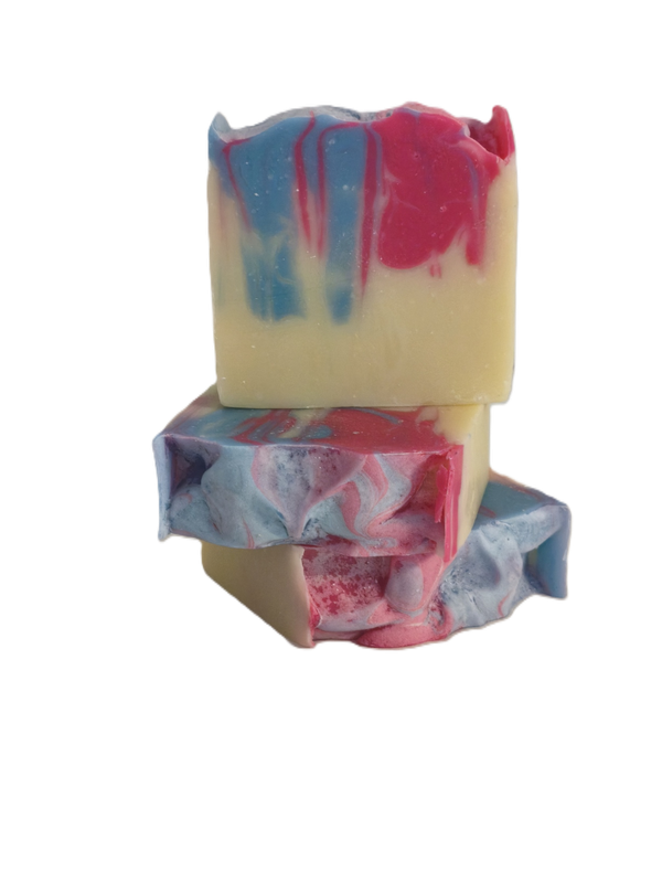 SAPONE FIORI YLANG-YLANG