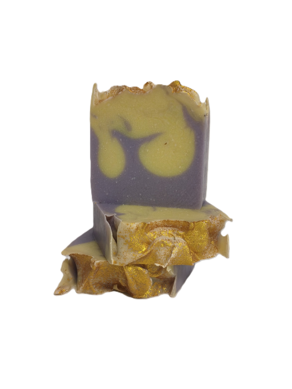 SAPONE FIORI YLANG-YLANG