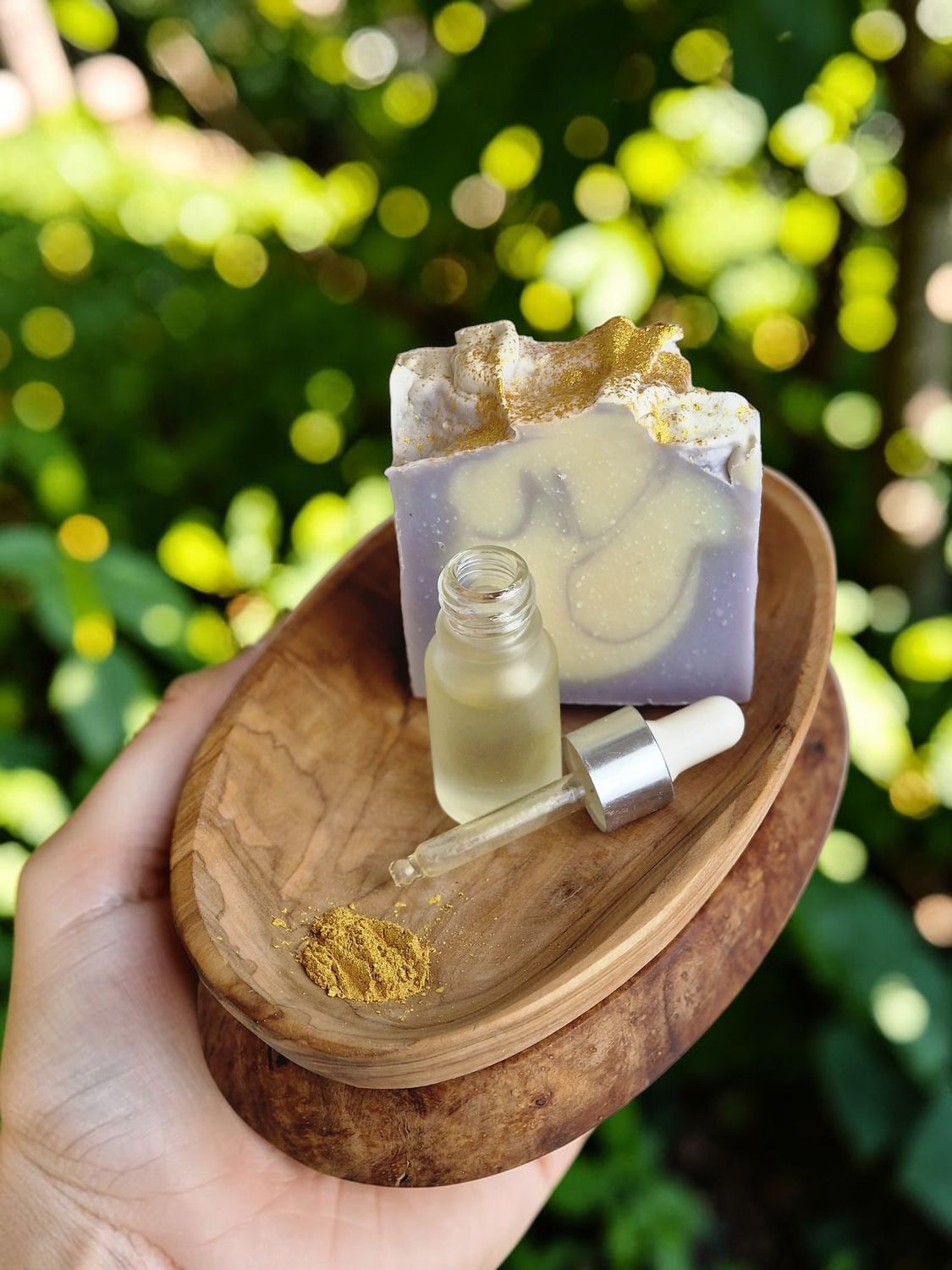 YLANG-YLANG SOAP BAR