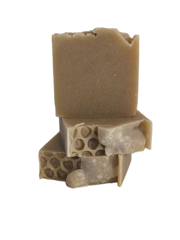 SAPONE MIELE MILLEFIORI