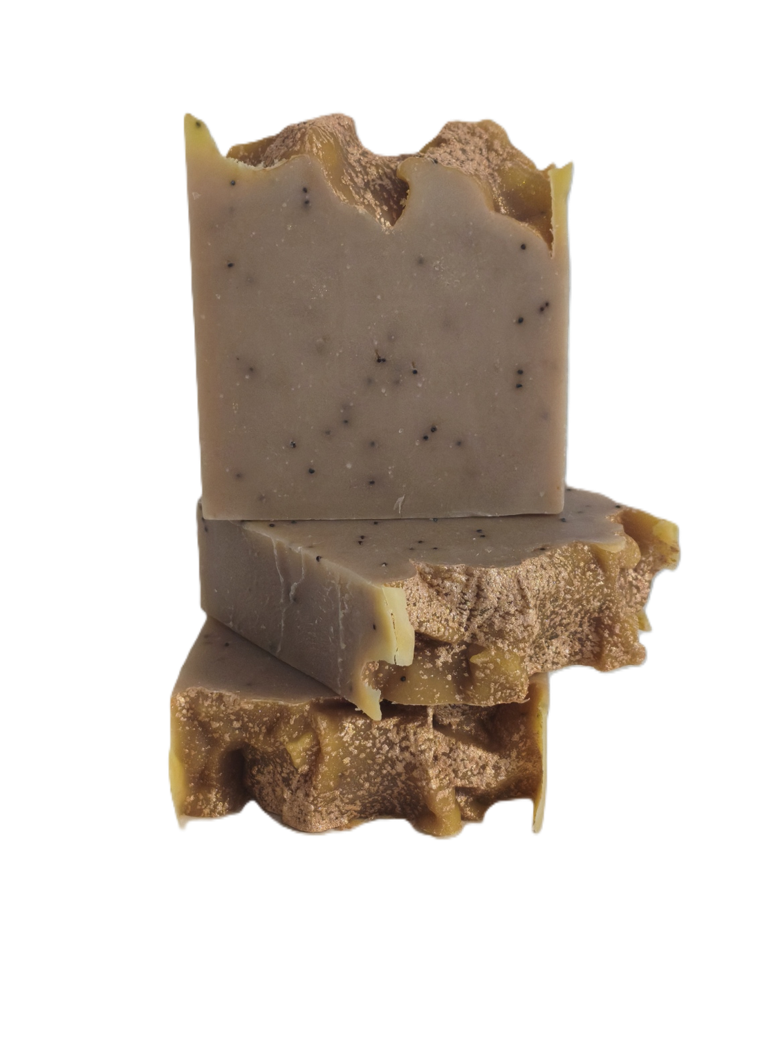 SAPONE VANILLA
