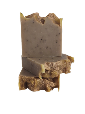 SAPONE VANILLA