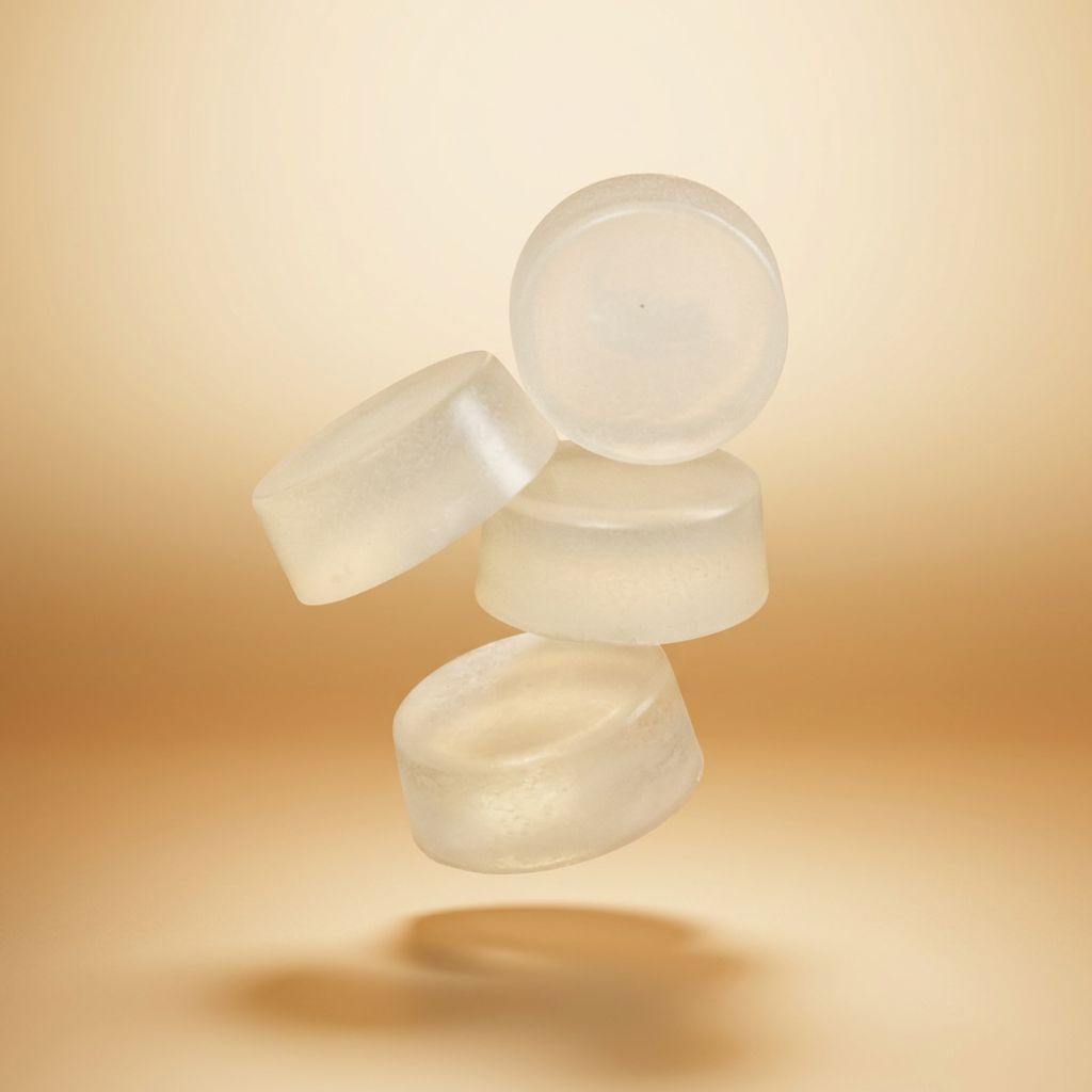 DETERGENTE VISO ILLUMINANTE ORO 24K NEUTRO