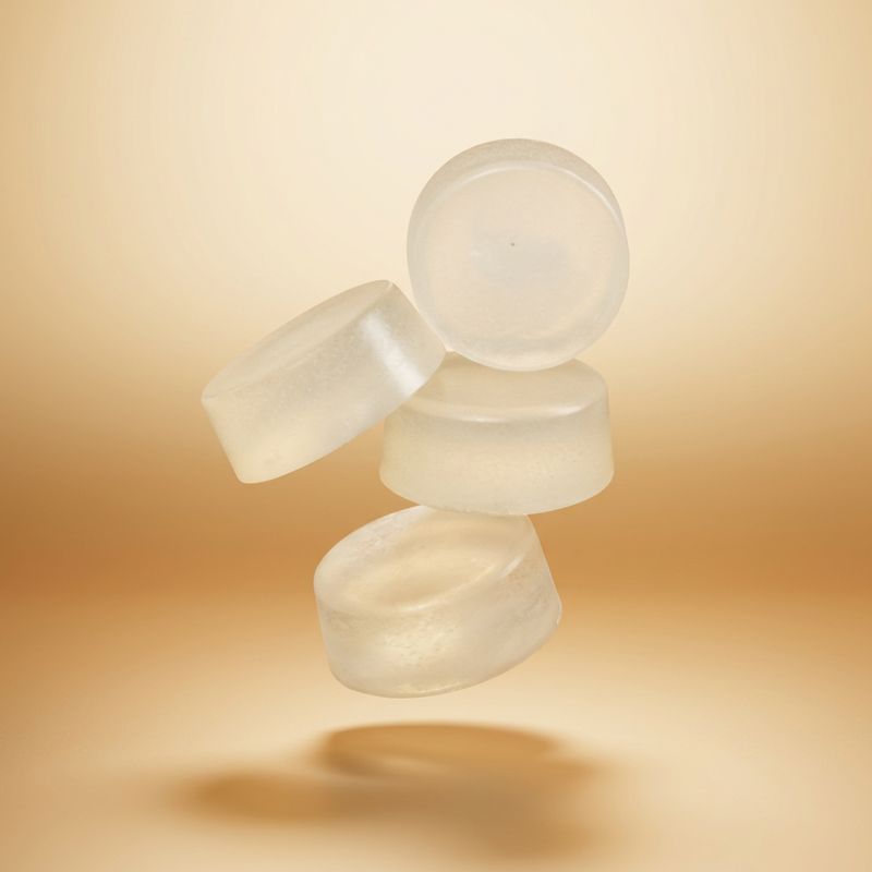 DETERGENTE VISO ILLUMINANTE ORO 24K NEUTRO