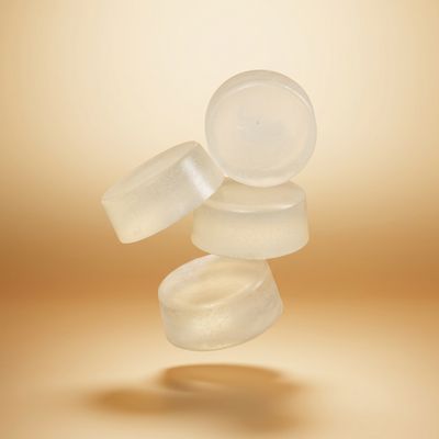 DETERGENTE VISO ILLUMINANTE ORO 24K NEUTRO