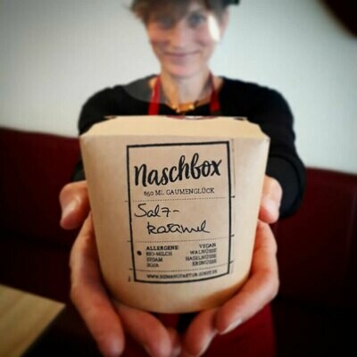 Naschboxen Naschboxen