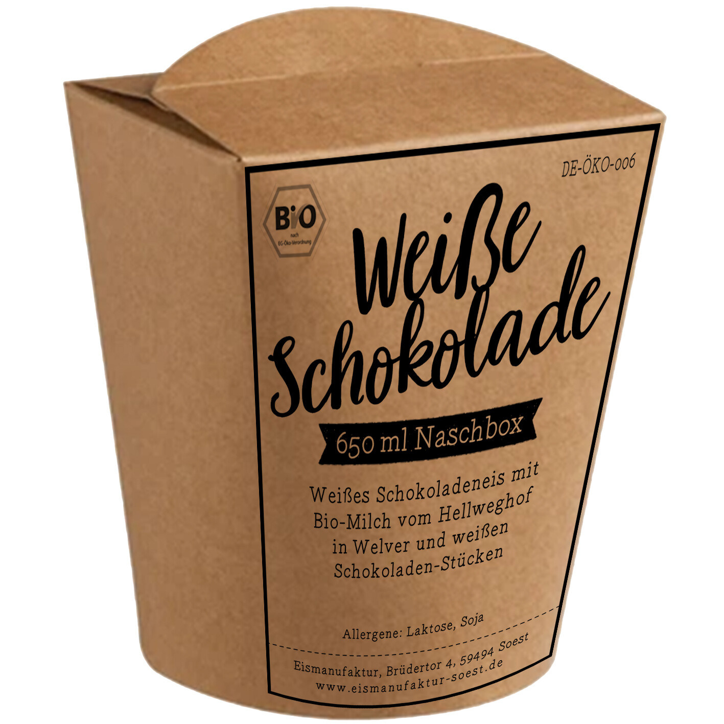 Naschboxen