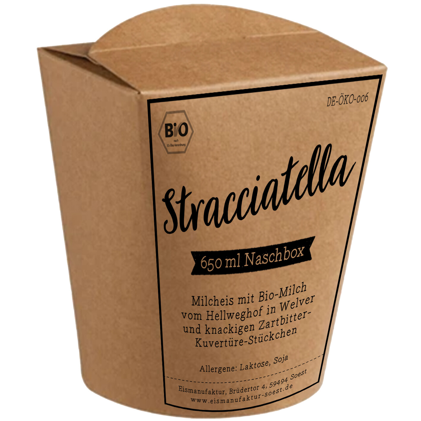 Naschboxen