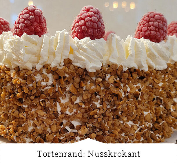 Eistorte (ca. 8 cm hoch) Eistorte (ca. 8 cm hoch)