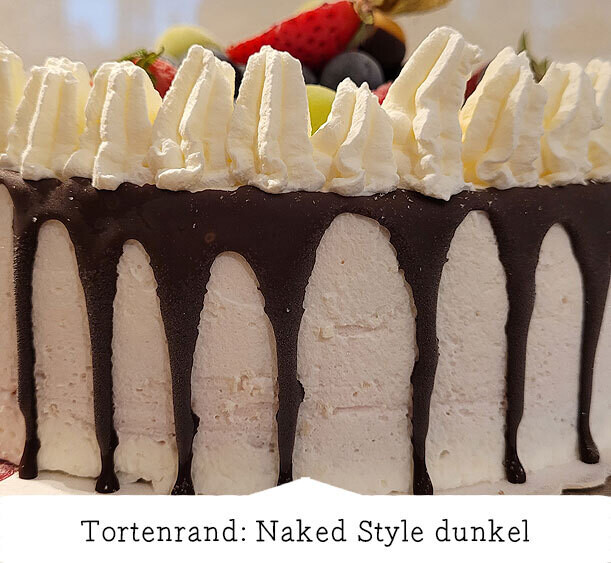 Eistorte (ca. 8 cm hoch) Eistorte (ca. 8 cm hoch)