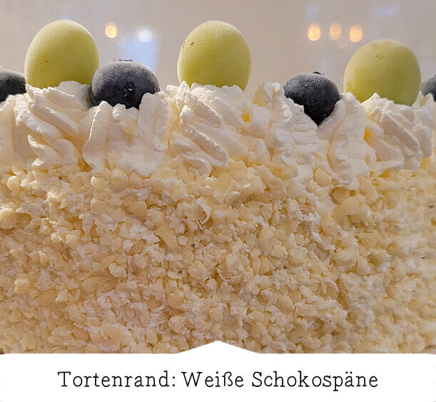 Eistorte (ca. 8 cm hoch) Eistorte (ca. 8 cm hoch)