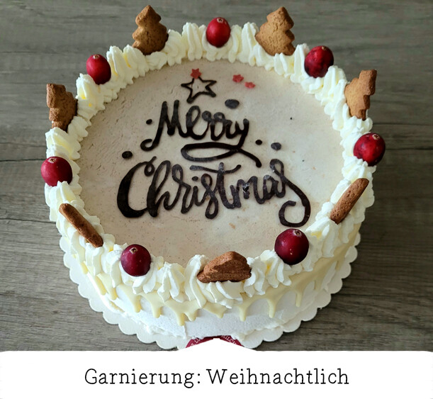 Eistorte (ca. 8 cm hoch) Eistorte (ca. 8 cm hoch)