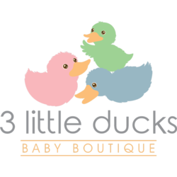 3 Little Ducks
