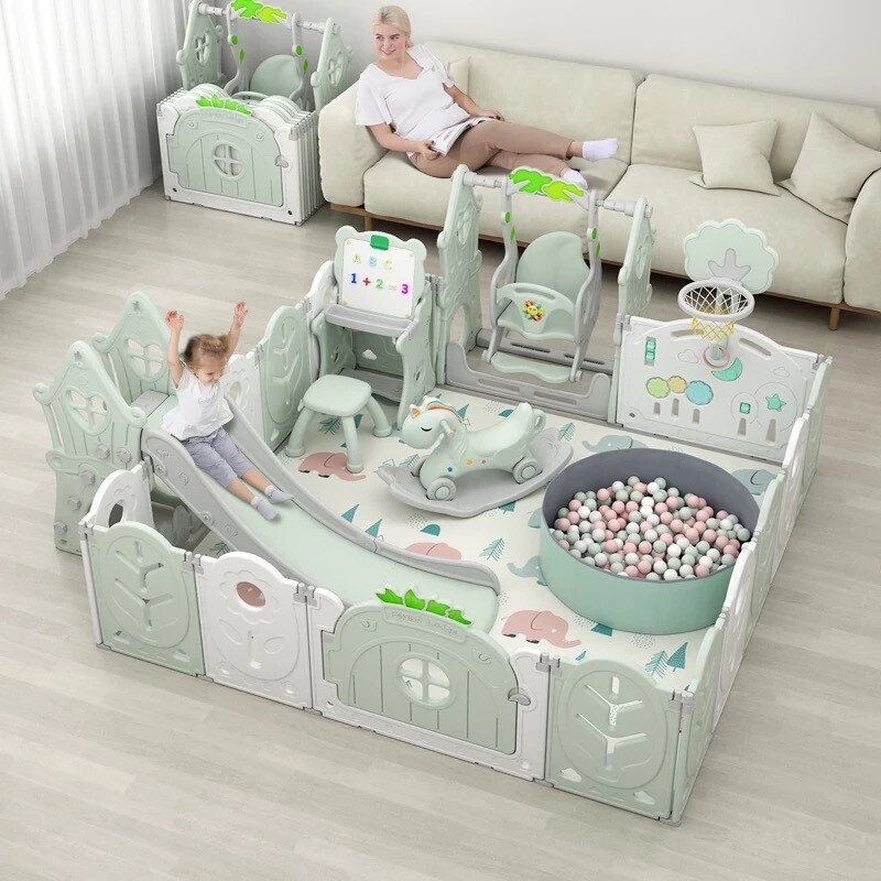 Playpens