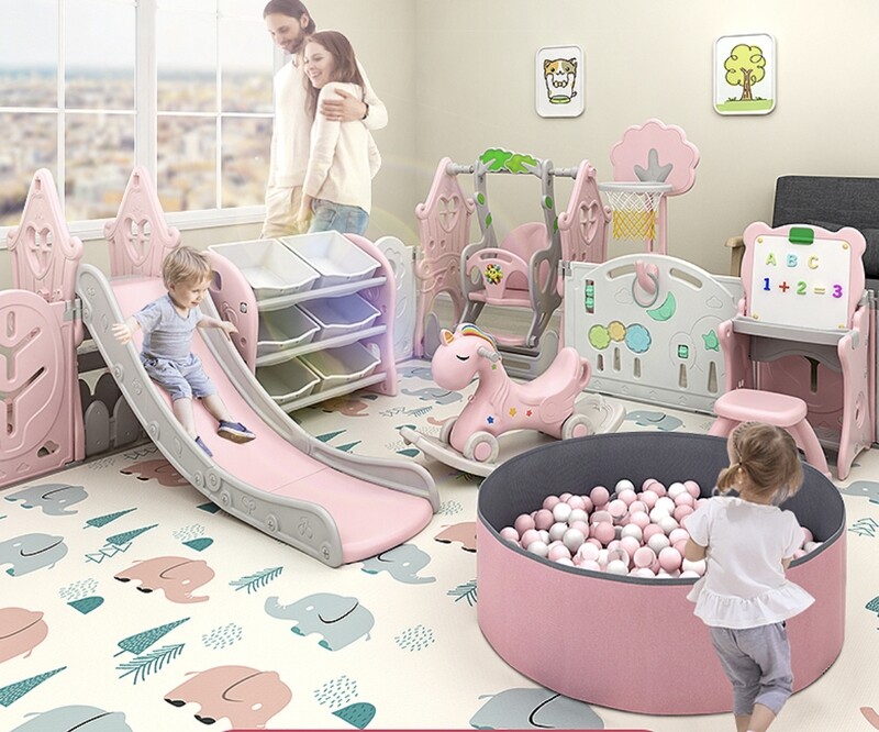Playpen Accessories