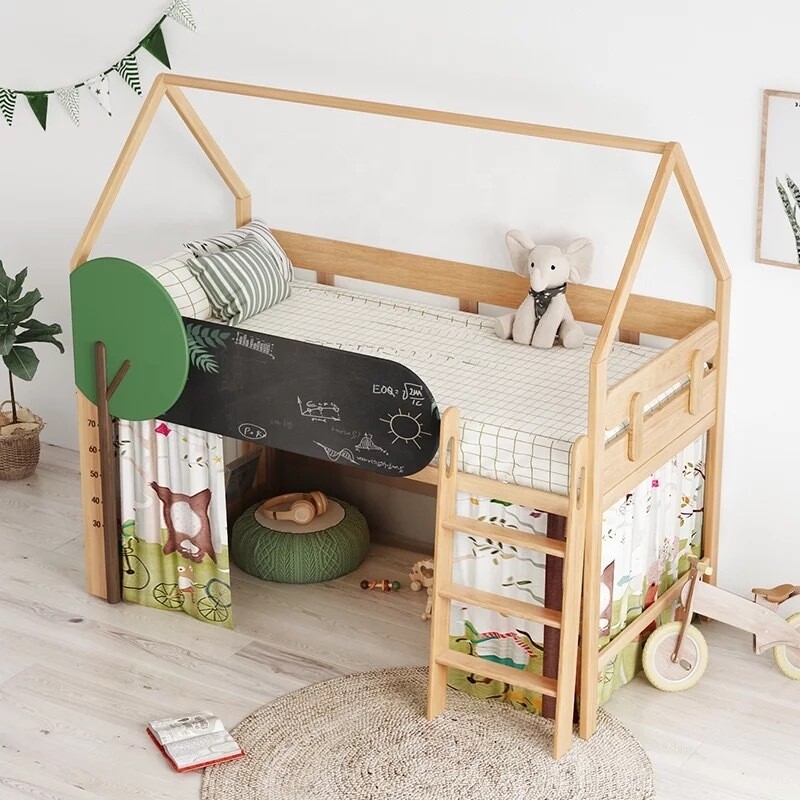 Bespoke Modern Children&#39;s Furniture