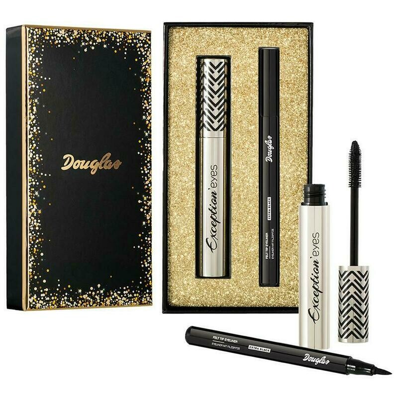 Douglas Exception Eye&#39;s Kit