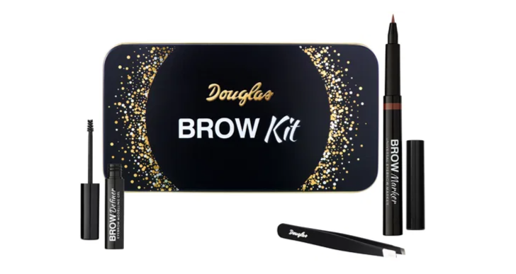 Douglas Brow Kit