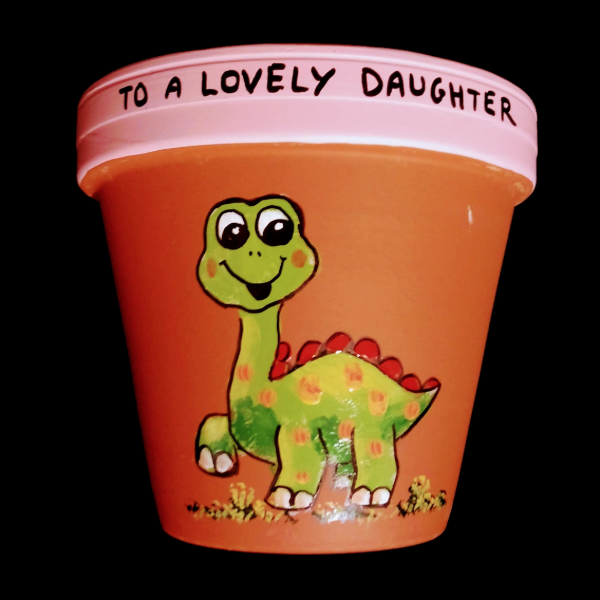Dinosaur