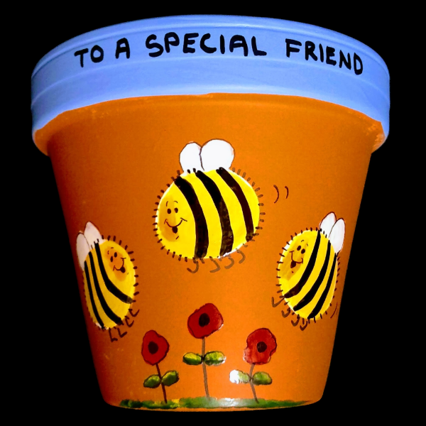 Bees