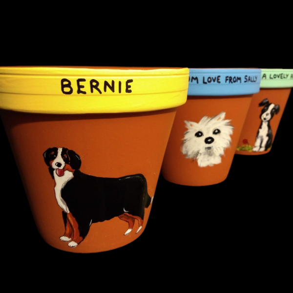 Dog (3 designs)