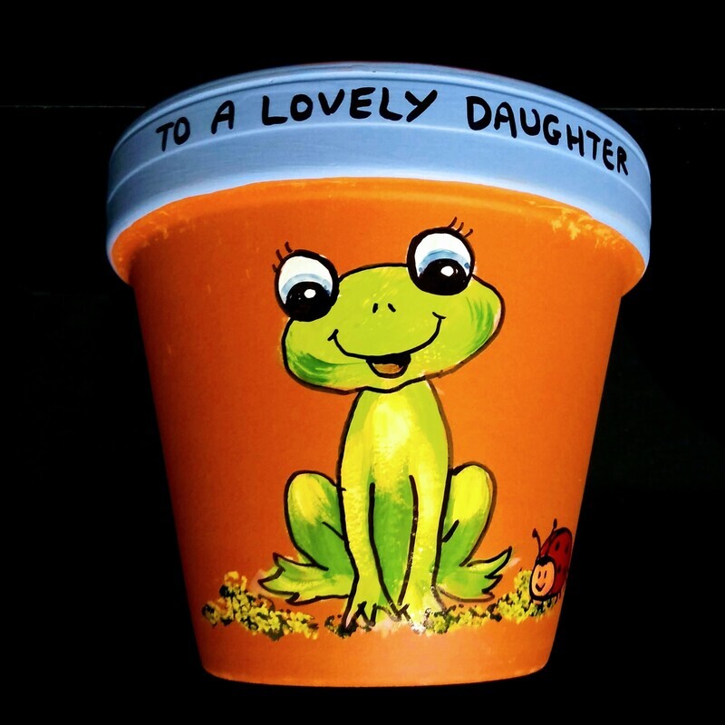Frog