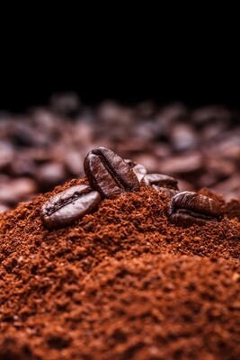 Coffee / Grocery