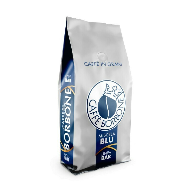 Coffee Beans 1kg BLUE