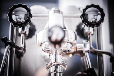 Coffee Machines