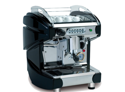 BFC LIRA Coffee Machine 1 Group BFC LIRA Coffee Machine 1 Group