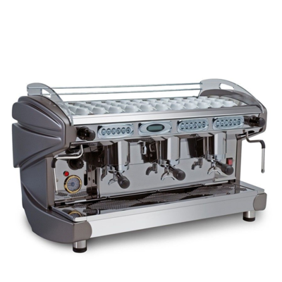 BFC LIRA Coffee Machine 3 Group BFC LIRA Coffee Machine 3 Group