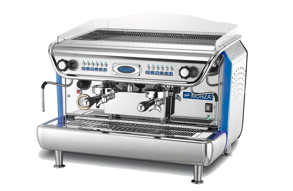 BFC Monza 2Gr Coffee Machine BFC Monza 2Gr Coffee Machine
