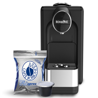 Borbonita respresso coffee machine Borbonita respresso coffee machine