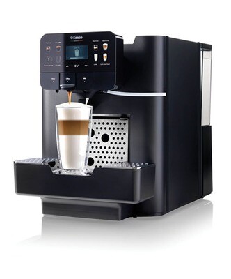 Saeco Area OTC HSC Capsule Coffee Machine 1300W Saeco Area OTC HSC Capsule Coffee Machine 1300W