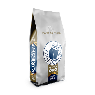 Coffee Beans 1kg ORO