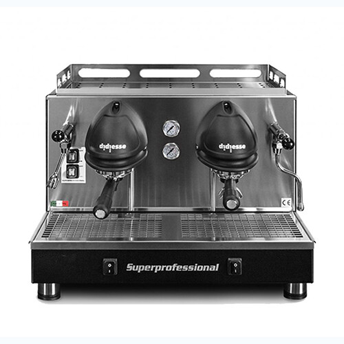 DIDI Super Professional 2 GROUP Capsules DIDI Super Professional 2 GROUP Capsules
