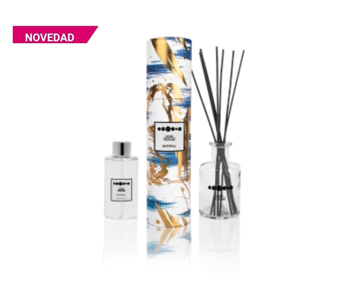 Home Perfume Waterfall - set
