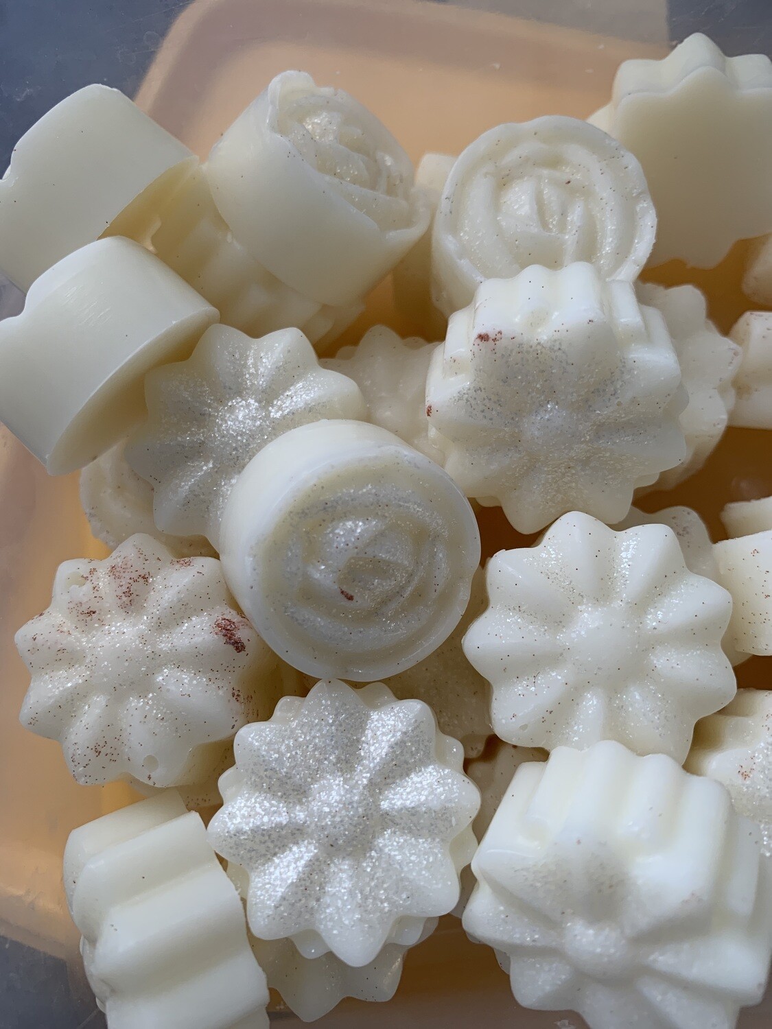 Calming Wax Melts