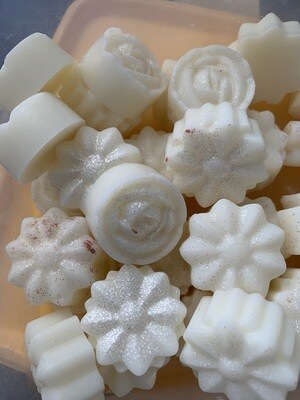 Calming Wax Melts