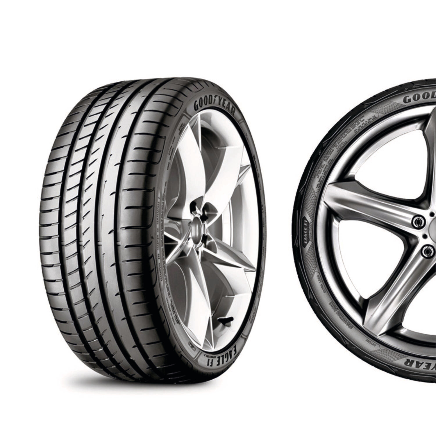 SPORTS PERFORMANCE TYRE - SUPERSPORT